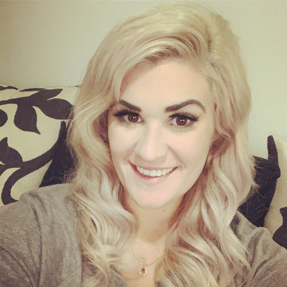 Meet your Posher, Lindsay